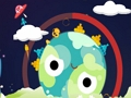Spēle CANNON VISUMS  online