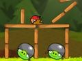 Spēle Angry Birds spēle  online
