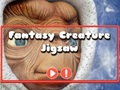 Spēle Fantasy Creature finierzāģis  online