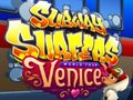 Spēle Metro sērfotāji Venēcija online