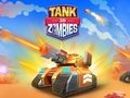 Spēle Tanku zombiji 3D  online