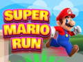 Spēle Super Mario Run online