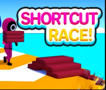 Spēle Īsceļš Run 3D Huggy  online