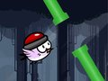 Spēle Vairāku spēlētāju spēle Flappy Bird  online