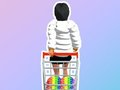 Spēle Tirgotājs Rush  online