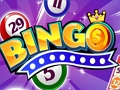 Spēle Bingo online