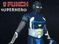 Spēle Punch supervaronis online