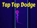 Spēle Pieskarieties Tap Dodge  online