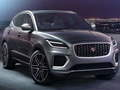 Spēle Jaguar E-Pace 2021 slaids online