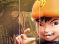 Spēle Boboiboy klavieru flīzes  online