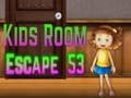 Spēle Amgel bērnu istaba Escape 53 online