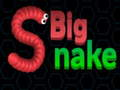 Spēle Lielā Čūska  online