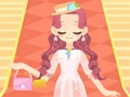 Spēle Princeses grims  online