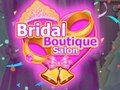 Spēle Kāzu modes salons  online