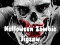 Spēle Halovīni zombiju finierzāģis  online