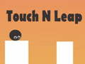 Spēle Pieskarieties N Leap  online