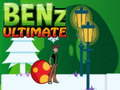Spēle Benz Ultimate online