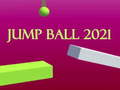 Spēle Lēciena bumba 2021 online