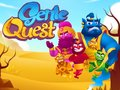 Spēle Genies Quest online