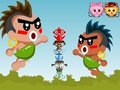 Spēle Farting Joey online