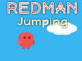 Spēle RedMan lekt  online