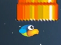 Spēle FLAPPY BIRD VISUMS  online
