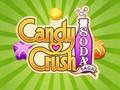 Spēle Candy Crush Soda online