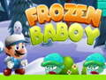Spēle Sasalis babojs online