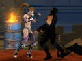 Spēle Takashi Ninja Warrior online