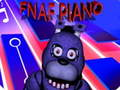 Spēle FNAF klavieru flīzes  online