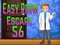 Spēle Amgel viegla istaba Escape 56 online