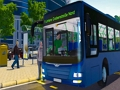 Spēle Sity Bus Simulator Autobusa vadīšana Spēle Autobusu sacīkšu dārgakmens  online