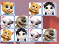 Spēle Tom & Friends Connect online