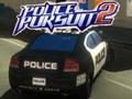 Spēle Policijas vajāšana 2  online