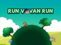 Spēle Skrien Vovan Run  online