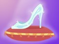 Spēle Pelnrušķītes spēle 3D  online