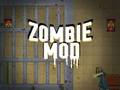 Spēle Zombiju mod  online