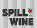 Spēle Izliet Vīnu  online
