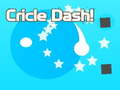 Spēle Aplis Dash!  online