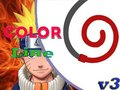 Spēle Krāsošanas līnijas v3  online