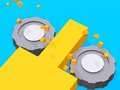 Spēle Krāsa Smasher 3D online