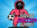 Spēle Kalmāru futbola spēle  online