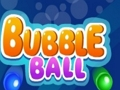Spēle Burbuļbumba  online