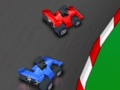 Spēle Formulas drudzis  online