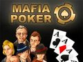 Spēle Mafijas pokers  online