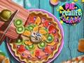Spēle Pie Reallife Cooking  online