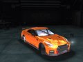 Spēle GTR šosejas sacīkšu braucējs online