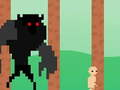 Spēle Pixel Heroes Runner online