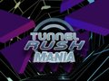 Spēle Tuneļa steigas mānija  online