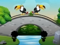Spēle Rocky Village Escape online